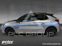 2022 Opel Corsa