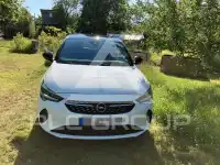 2022 Opel Corsa