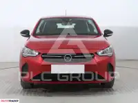2022 Opel Corsa