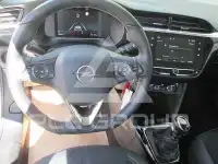 2022 Opel Corsa