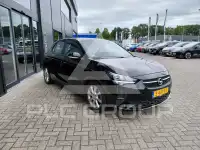 2022 Opel Corsa