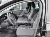 2022 Opel Corsa