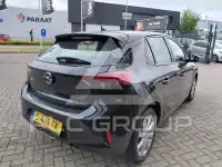 2022 Opel Corsa