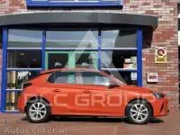 2022 Opel Corsa