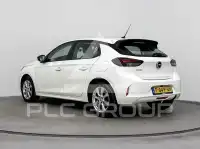 2022 Opel Corsa