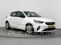 2022 Opel Corsa