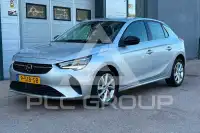 2022 Opel Corsa