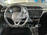 2022 Opel Corsa