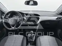 2022 Opel Corsa