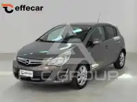 2022 Opel Corsa
