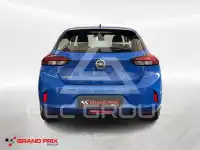 2022 Opel Corsa