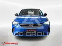 2022 Opel Corsa
