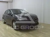 2022 Opel Corsa