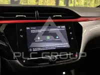 2022 Opel Corsa