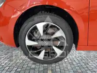 2022 Opel Corsa