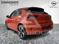 2022 Opel Corsa