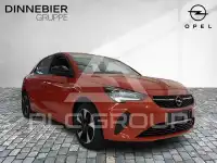 2022 Opel Corsa