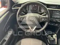 2022 Opel Corsa