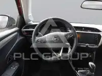 2022 Opel Corsa