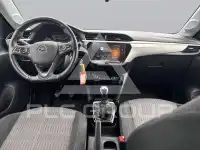 2022 Opel Corsa