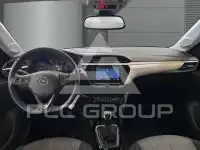 2022 Opel Corsa