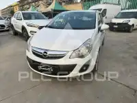 2022 Opel Corsa
