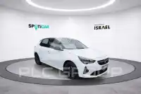 2022 Opel Corsa