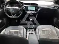 2022 Opel Corsa