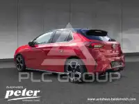 2022 Opel Corsa