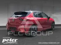 2022 Opel Corsa