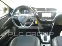 2022 Opel Corsa