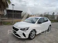 2022 Opel Corsa