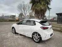 2022 Opel Corsa