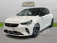 2022 Opel Corsa