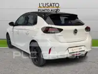 2022 Opel Corsa