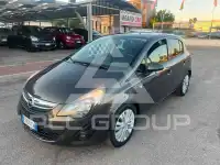 2022 Opel Corsa