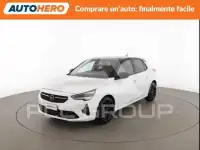 2022 Opel Corsa