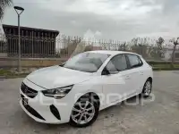 2022 Opel Corsa