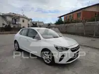 2022 Opel Corsa