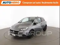 2022 Opel Corsa