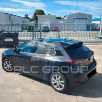 2022 Opel Corsa