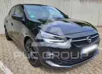 2022 Opel Corsa