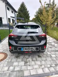 2022 Opel Corsa