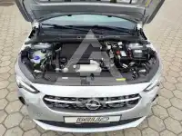 2022 Opel Corsa