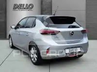 2022 Opel Corsa