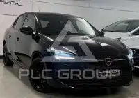 2022 Opel Corsa