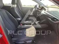 2022 Opel Corsa