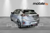2022 Opel Corsa