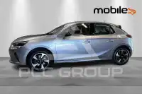 2022 Opel Corsa