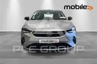 2022 Opel Corsa